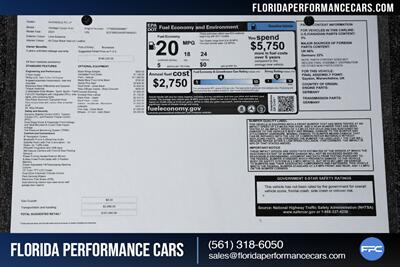 2023 Aston Martin Vantage V8   - Photo 27 - Riviera Beach, FL 33407
