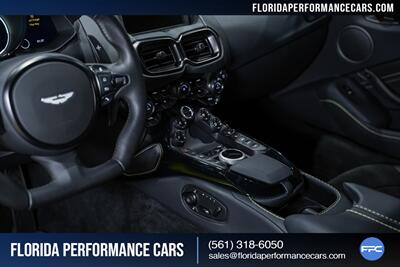 2023 Aston Martin Vantage V8   - Photo 50 - Riviera Beach, FL 33407