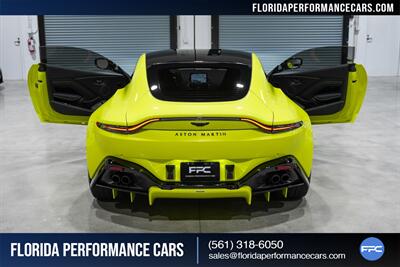 2023 Aston Martin Vantage V8   - Photo 40 - Riviera Beach, FL 33407