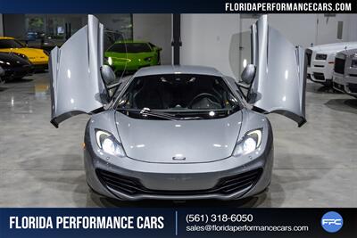 2012 McLaren MP4-12C   - Photo 37 - Riviera Beach, FL 33407