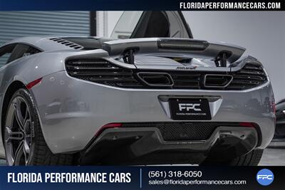 2012 McLaren MP4-12C   - Photo 14 - Riviera Beach, FL 33407