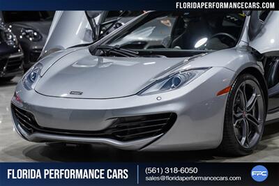 2012 McLaren MP4-12C   - Photo 62 - Riviera Beach, FL 33407