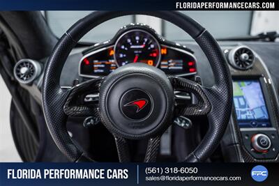 2012 McLaren MP4-12C   - Photo 22 - Riviera Beach, FL 33407