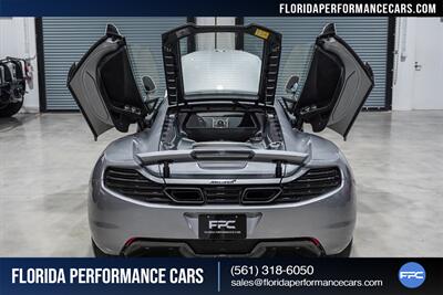 2012 McLaren MP4-12C   - Photo 41 - Riviera Beach, FL 33407