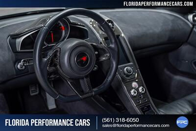 2012 McLaren MP4-12C   - Photo 48 - Riviera Beach, FL 33407