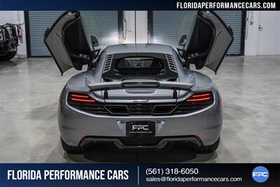 2012 McLaren MP4-12C   - Photo 38 - Riviera Beach, FL 33407