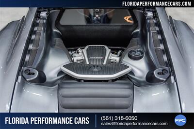 2012 McLaren MP4-12C   - Photo 43 - Riviera Beach, FL 33407