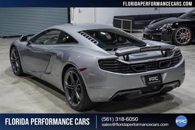 2012 McLaren MP4-12C   - Photo 4 - Riviera Beach, FL 33407