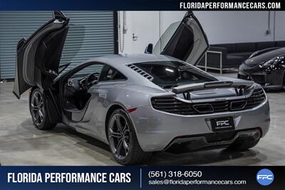 2012 McLaren MP4-12C   - Photo 65 - Riviera Beach, FL 33407
