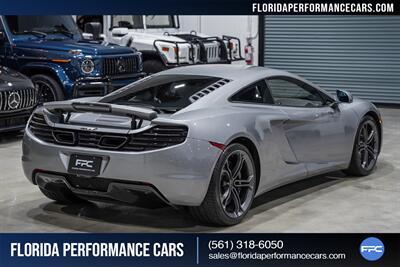 2012 McLaren MP4-12C   - Photo 6 - Riviera Beach, FL 33407
