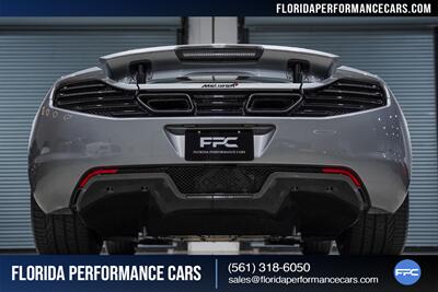 2012 McLaren MP4-12C   - Photo 66 - Riviera Beach, FL 33407