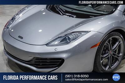 2012 McLaren MP4-12C   - Photo 13 - Riviera Beach, FL 33407