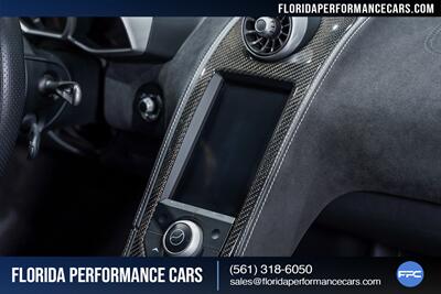 2012 McLaren MP4-12C   - Photo 59 - Riviera Beach, FL 33407