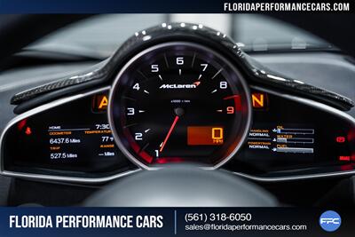 2012 McLaren MP4-12C   - Photo 18 - Riviera Beach, FL 33407