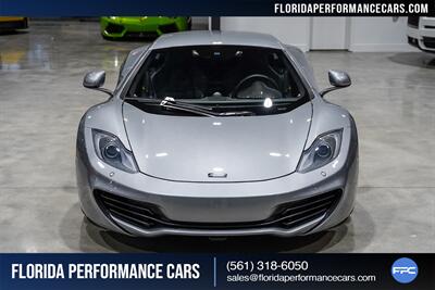 2012 McLaren MP4-12C   - Photo 67 - Riviera Beach, FL 33407