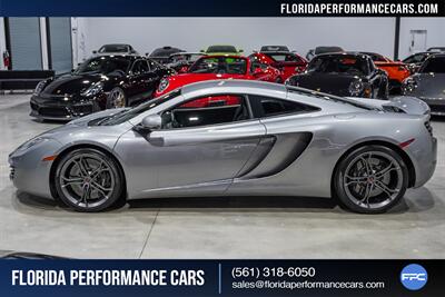 2012 McLaren MP4-12C   - Photo 3 - Riviera Beach, FL 33407
