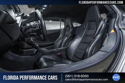 2012 McLaren MP4-12C   - Photo 20 - Riviera Beach, FL 33407