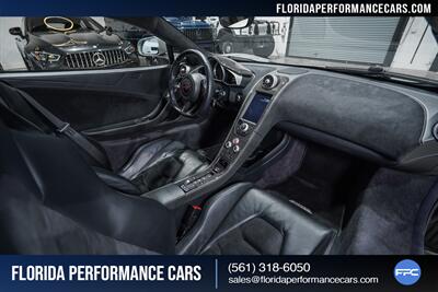 2012 McLaren MP4-12C   - Photo 31 - Riviera Beach, FL 33407