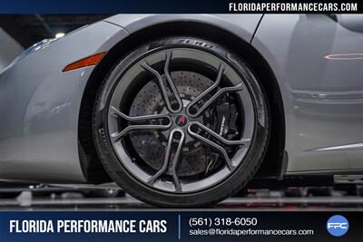 2012 McLaren MP4-12C   - Photo 11 - Riviera Beach, FL 33407