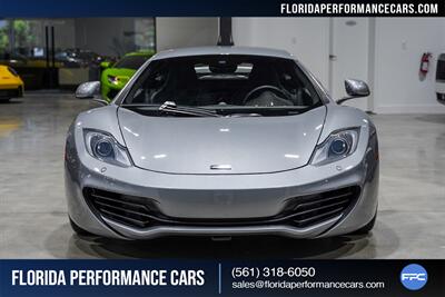 2012 McLaren MP4-12C   - Photo 9 - Riviera Beach, FL 33407