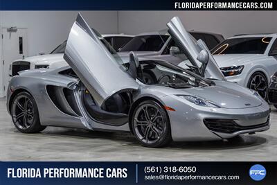 2012 McLaren MP4-12C   - Photo 17 - Riviera Beach, FL 33407