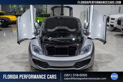 2012 McLaren MP4-12C   - Photo 39 - Riviera Beach, FL 33407