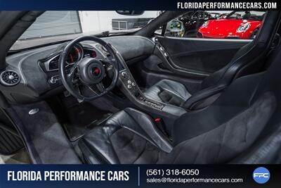 2012 McLaren MP4-12C   - Photo 19 - Riviera Beach, FL 33407