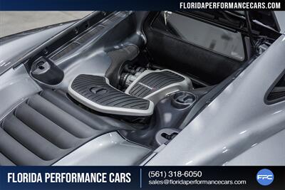 2012 McLaren MP4-12C   - Photo 45 - Riviera Beach, FL 33407