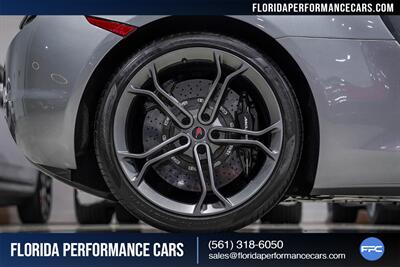 2012 McLaren MP4-12C   - Photo 46 - Riviera Beach, FL 33407