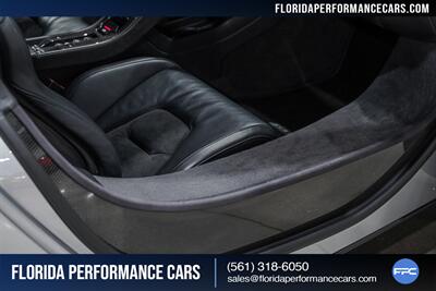 2012 McLaren MP4-12C   - Photo 33 - Riviera Beach, FL 33407