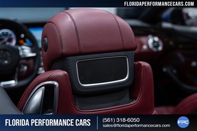 2017 Mercedes-Benz AMG S 65   - Photo 23 - Riviera Beach, FL 33407