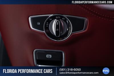 2017 Mercedes-Benz AMG S 65   - Photo 62 - Riviera Beach, FL 33407