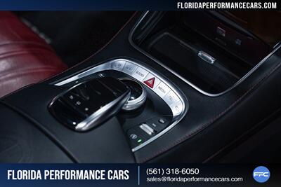 2017 Mercedes-Benz AMG S 65   - Photo 58 - Riviera Beach, FL 33407