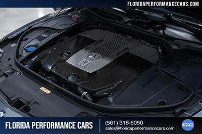 2017 Mercedes-Benz AMG S 65   - Photo 41 - Riviera Beach, FL 33407