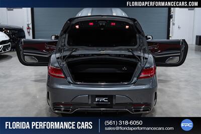2017 Mercedes-Benz AMG S 65   - Photo 42 - Riviera Beach, FL 33407