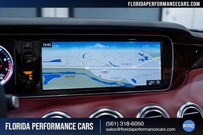 2017 Mercedes-Benz AMG S 65   - Photo 55 - Riviera Beach, FL 33407