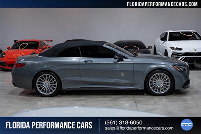 2017 Mercedes-Benz AMG S 65   - Photo 69 - Riviera Beach, FL 33407