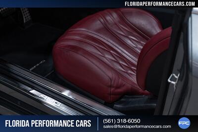 2017 Mercedes-Benz AMG S 65   - Photo 26 - Riviera Beach, FL 33407