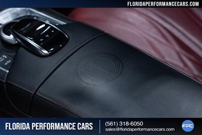 2017 Mercedes-Benz AMG S 65   - Photo 51 - Riviera Beach, FL 33407