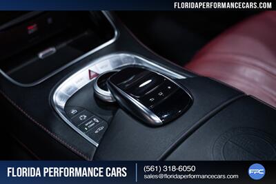 2017 Mercedes-Benz AMG S 65   - Photo 52 - Riviera Beach, FL 33407