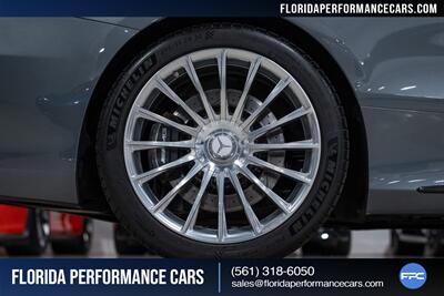 2017 Mercedes-Benz AMG S 65   - Photo 15 - Riviera Beach, FL 33407