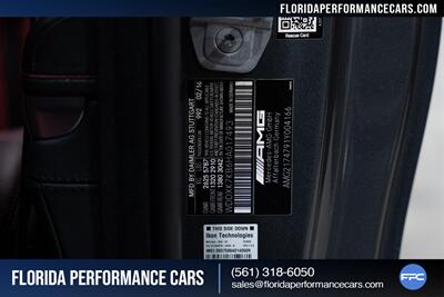 2017 Mercedes-Benz AMG S 65   - Photo 30 - Riviera Beach, FL 33407