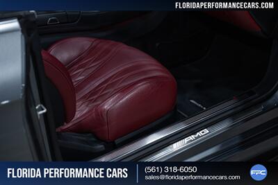 2017 Mercedes-Benz AMG S 65   - Photo 33 - Riviera Beach, FL 33407