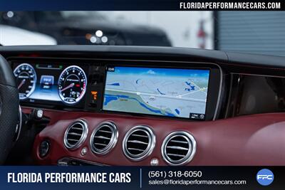 2017 Mercedes-Benz AMG S 65   - Photo 60 - Riviera Beach, FL 33407
