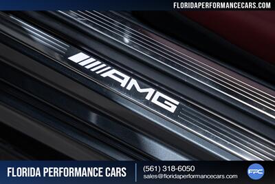 2017 Mercedes-Benz AMG S 65   - Photo 63 - Riviera Beach, FL 33407