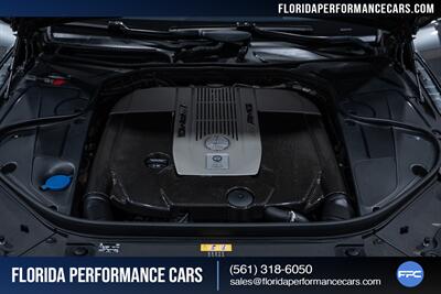 2017 Mercedes-Benz AMG S 65   - Photo 40 - Riviera Beach, FL 33407