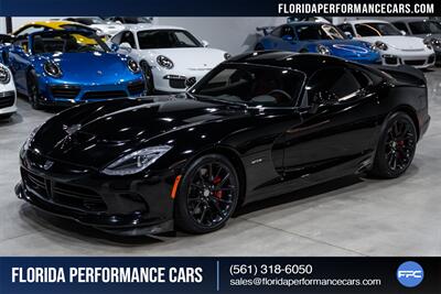 2013 Dodge SRT Viper GTS   - Photo 2 - Riviera Beach, FL 33407