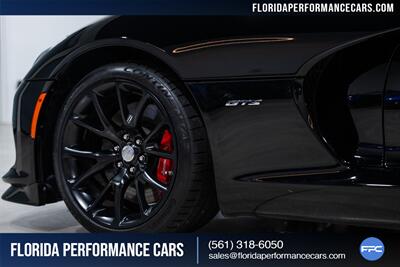 2013 Dodge SRT Viper GTS   - Photo 63 - Riviera Beach, FL 33407