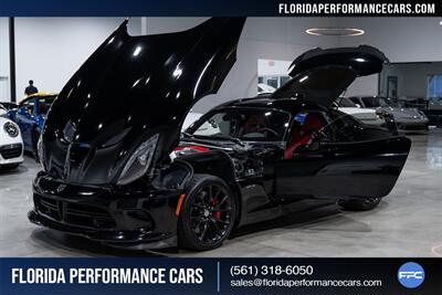 2013 Dodge SRT Viper GTS   - Photo 32 - Riviera Beach, FL 33407