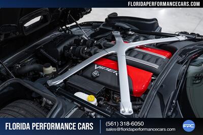 2013 Dodge SRT Viper GTS   - Photo 37 - Riviera Beach, FL 33407